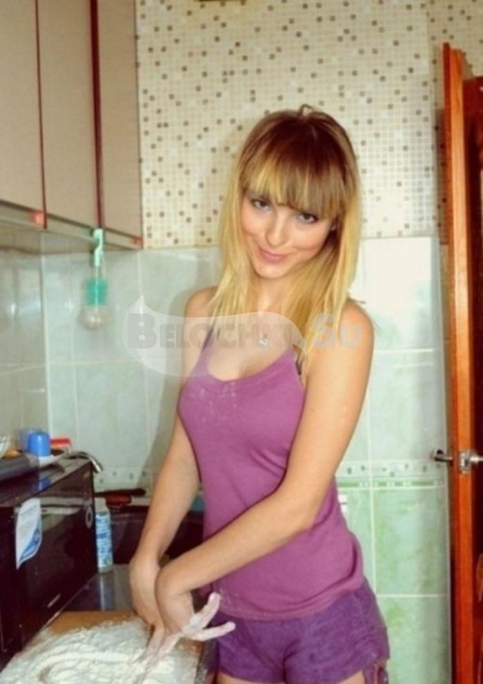 Проститутка Полина г. Гатчина